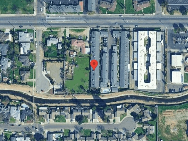 House image located at Fresno, CA 93726