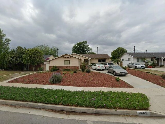 House image located at North Hills, CA 91343