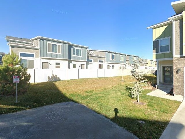 House image located at Eagle Mountain, UT 84005