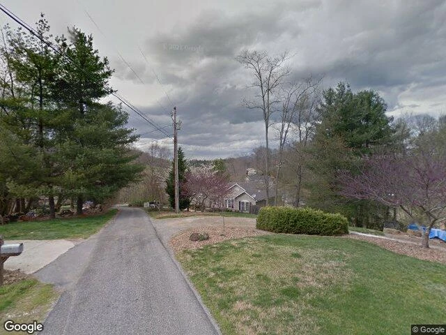 House image located at Clyde, NC 28721