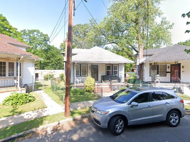 House image located at Trenton, NJ 08618