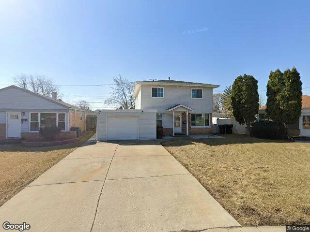 House image located at Chicago, IL 60652