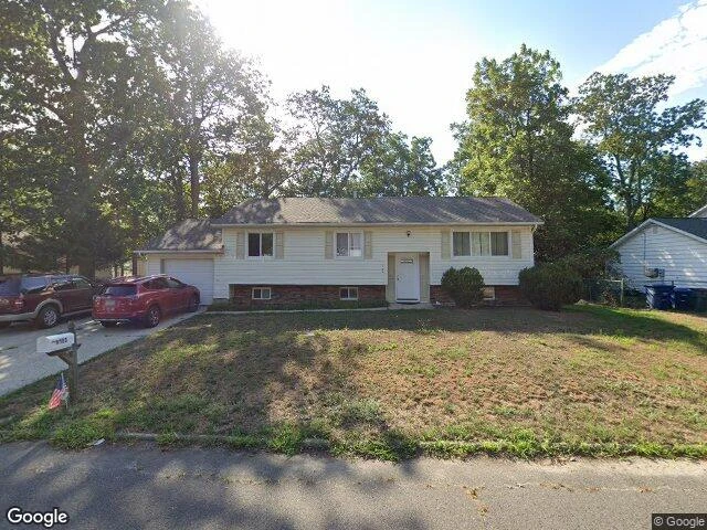 House image located at Browns Mills, NJ 08015