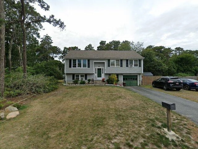 House image located at West Yarmouth, MA 02673
