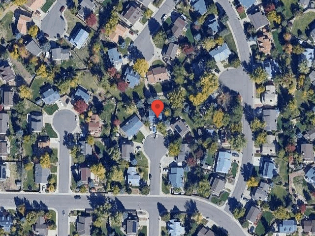 House image located at Littleton, CO 80127