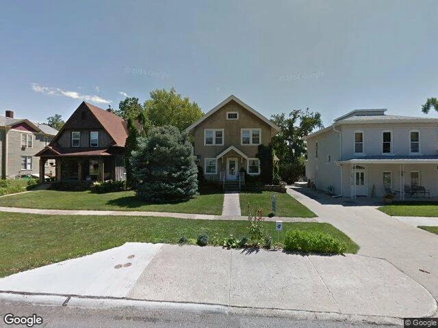 House image located at Knoxville, IA 50138