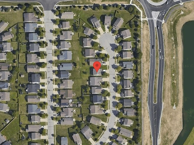 House image located at Noblesville, IN 46060