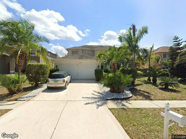 House image located at Valrico, FL 33596