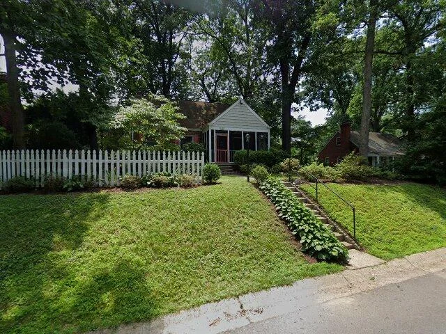 House image located at Silver Spring, MD 20901