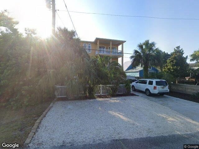 House image located at Saint Augustine, FL 32084