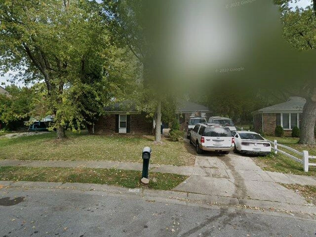 House image located at Indianapolis, IN 46235