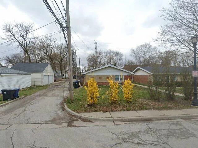 House image located at Evanston, IL 60201