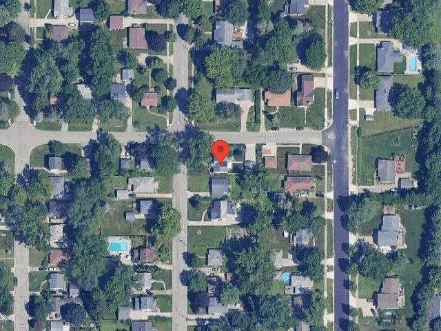 House image located at Grand Rapids, MI 49505