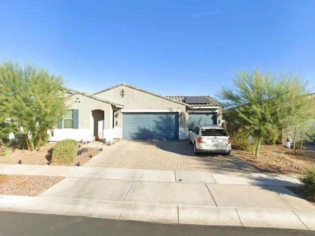 House image located at Surprise, AZ 85387