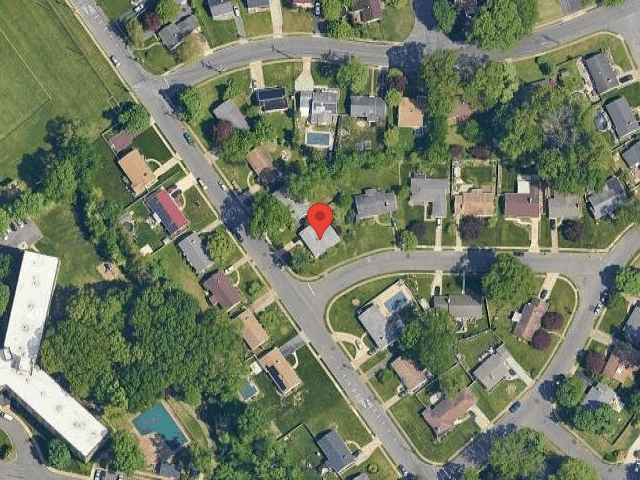 House image located at Trenton, NJ 08618