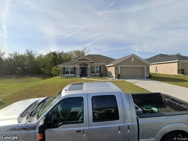 House image located at Leesburg, FL 34748