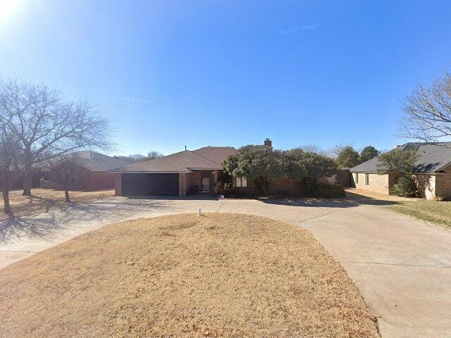 House image located at Lubbock, TX 79424
