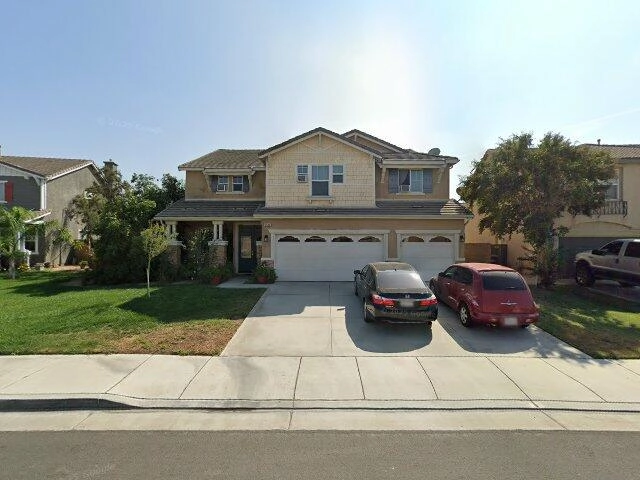 House image located at Mira Loma, CA 91752