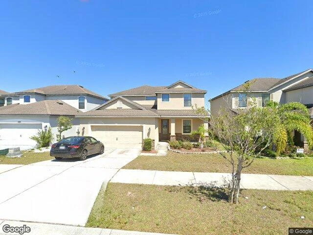 House image located at Groveland, FL 34736