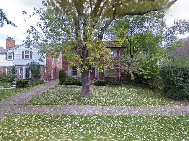 House image located at Grosse Pointe, MI 48236