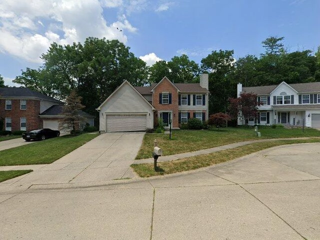 House image located at Indianapolis, IN 46239