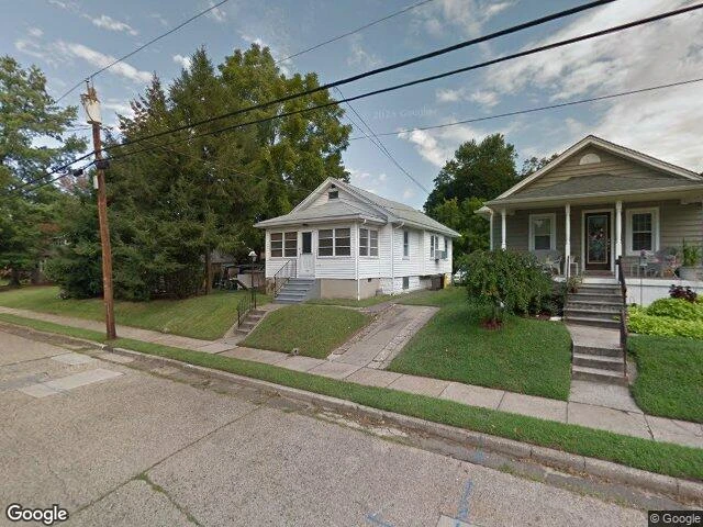 House image located at Audubon, NJ 08106