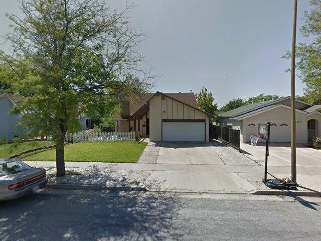 House image located at San Jose, CA 95136
