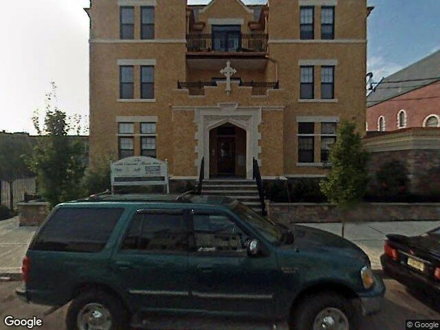 House image located at Bayonne, NJ 07002