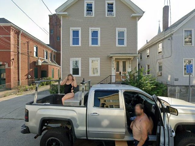 House image located at New Bedford, MA 02740