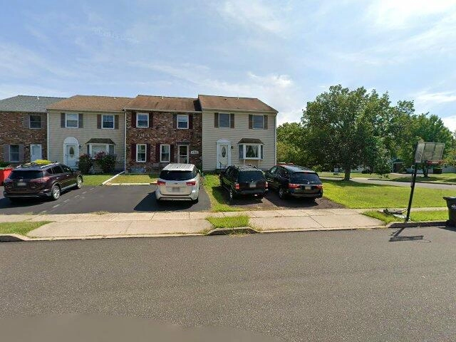 House image located at Hatfield, PA 19440