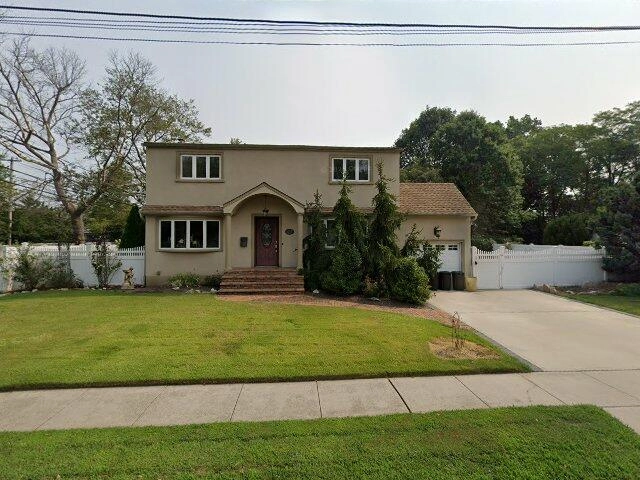 House image located at Hicksville, NY 11801