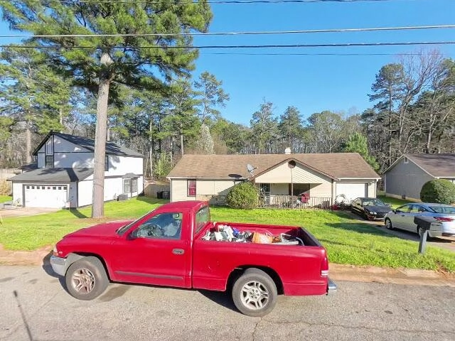 House image located at Morrow, GA 30260