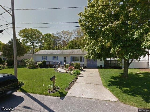 House image located at Selden, NY 11784