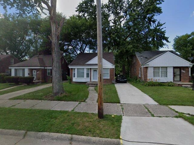 House image located at Detroit, MI 48227