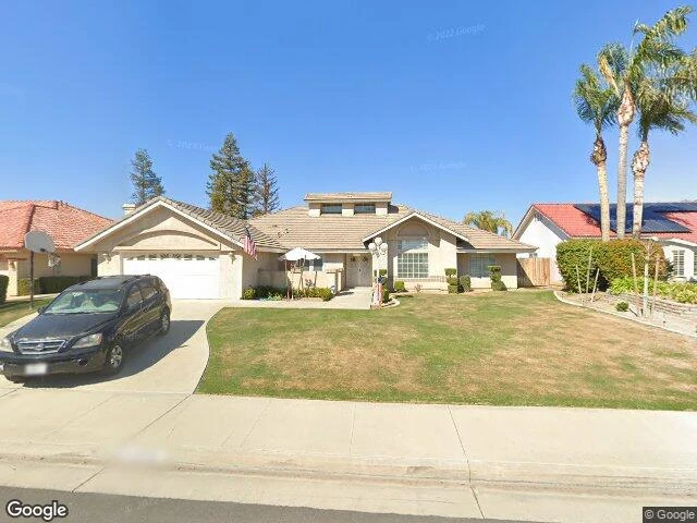 House image located at Bakersfield, CA 93314