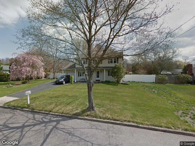 House image located at Coram, NY 11727