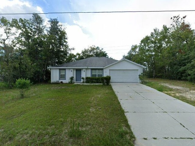 House image located at Dunnellon, FL 34434