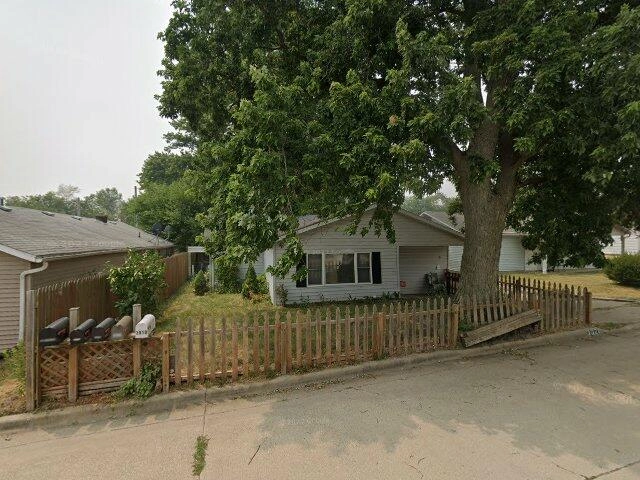 House image located at Bloomington, IL 61704