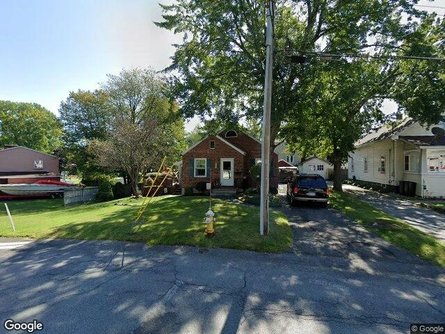 House image located at Albany, NY 12205