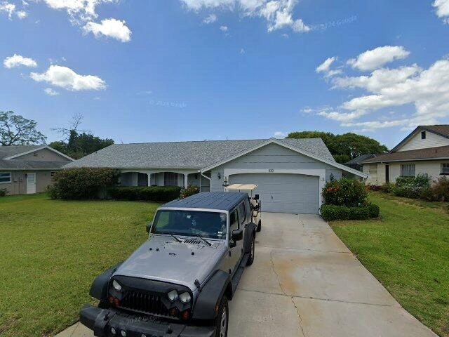 House image located at Hudson, FL 34667