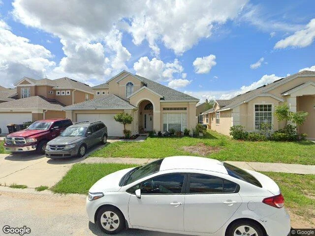 House image located at Davenport, FL 33897