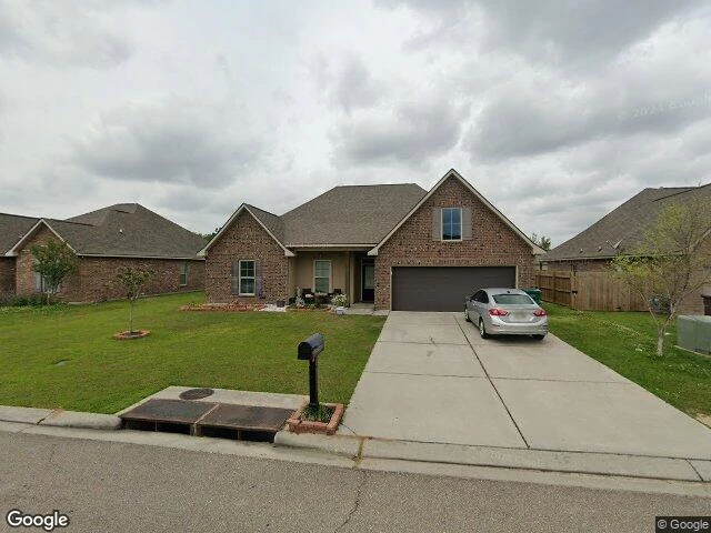 House image located at Ponchatoula, LA 70454