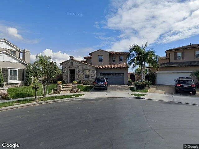 House image located at San Clemente, CA 92673