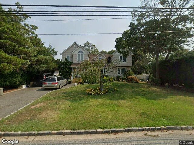 House image located at Massapequa, NY 11758