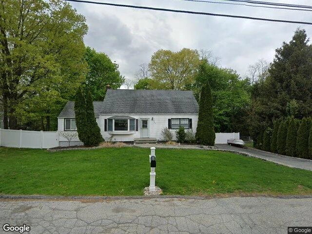 House image located at Yorktown Heights, NY 10598
