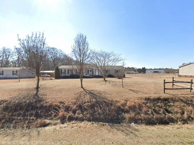 House image located at Pikeville, NC 27863