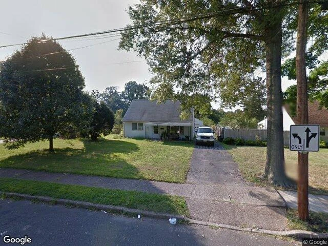 House image located at Trenton, NJ 08618