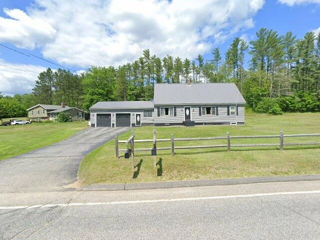 House image located at Andover, ME 04216