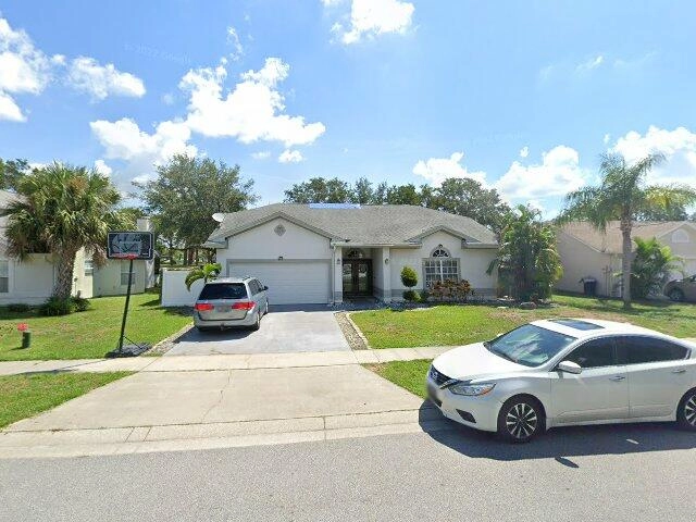 House image located at Melbourne, FL 32940