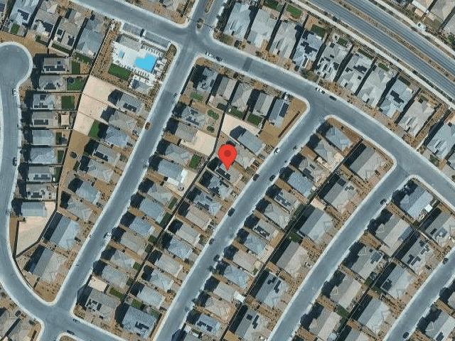 House image located at North Las Vegas, NV 89084
